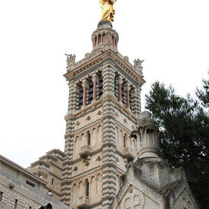 Lourdes Wallfahrt
