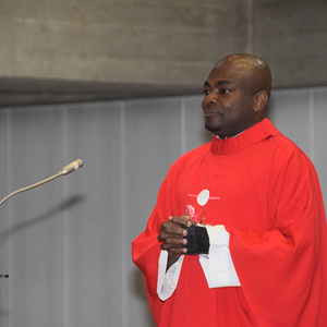 Pfingstgottesdienst 2021