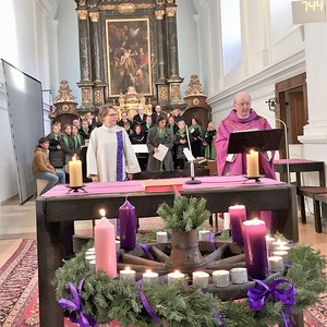 3. Adventsonntag