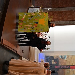 JS und MINI Aufnahme 2019
