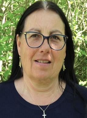  Hilde Kaindlstorfer