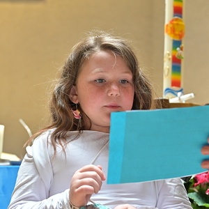Erstkommunion 2021