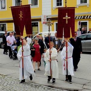 Erstkommunion