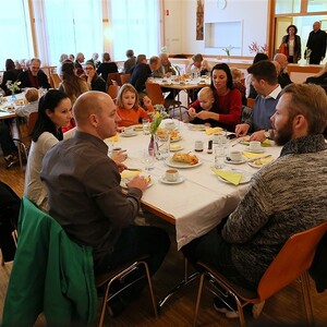 Jubelpaarfeier 2019