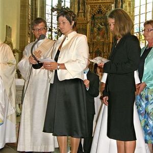 Erstkommunion