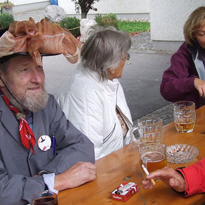 Flohmarkt