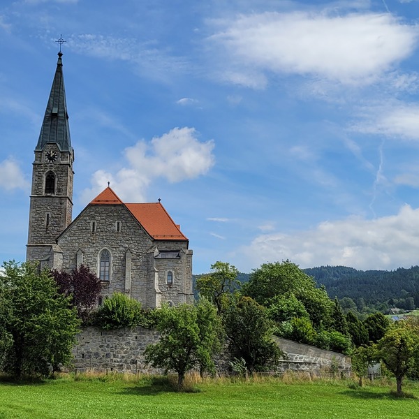 Pfarrkirche