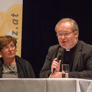 Visitation im Dekanat Weyer