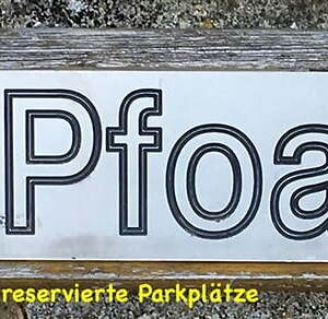 Fußwallfahrt 2018