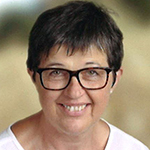 Ingrid Stiendl