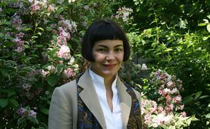 Gudrun Sailer