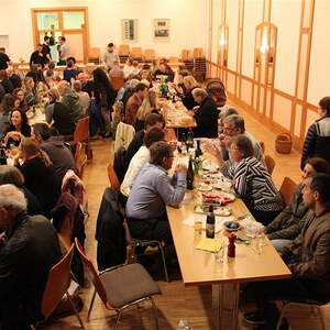 Osternacht 2019