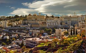 Bethlehem