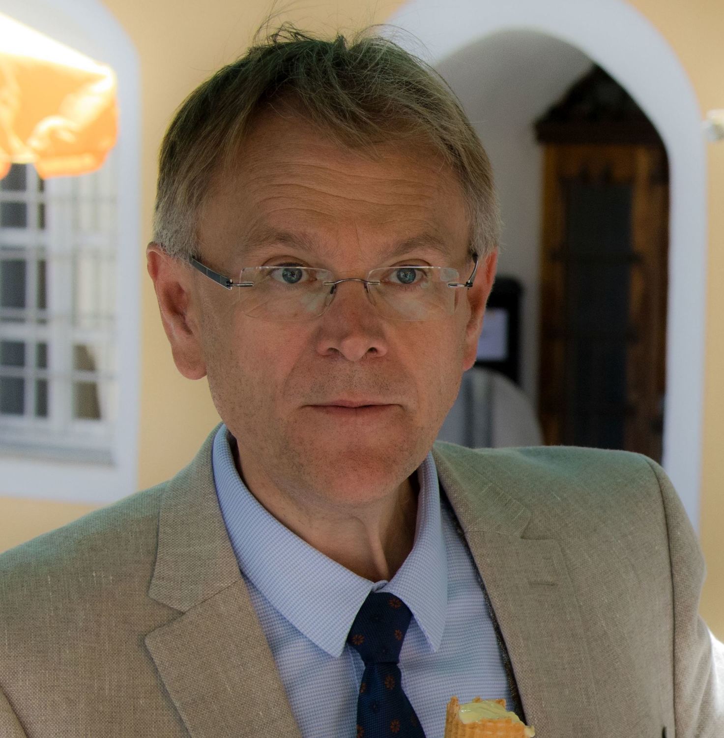 Josef Knauseder