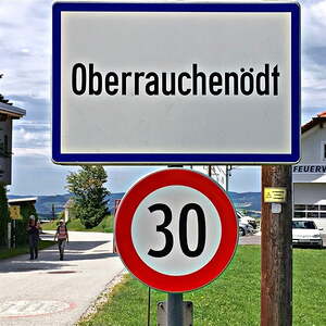 Fußwallfahrt 2018