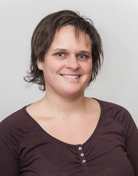 Michaela Pröstler-Zopf