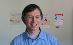 Bernhard Steiner
