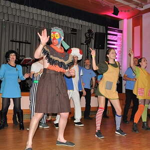 Pfarrball 2019