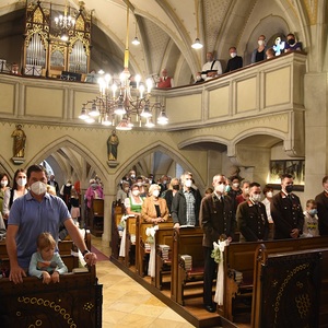 Pfarrgemeinde