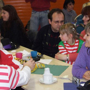 Kinderfasching
