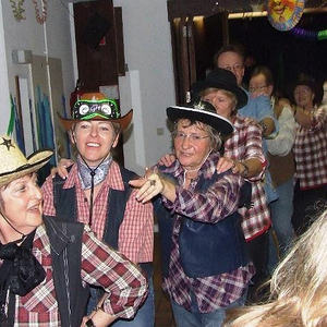 Pfarrgschnas